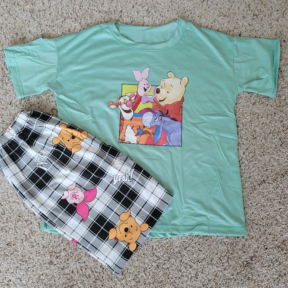 TEENS/ADULT PAJAMA